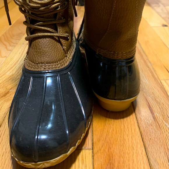 Women's Maplewood Casual Duck Boot - Picture 2 of 4